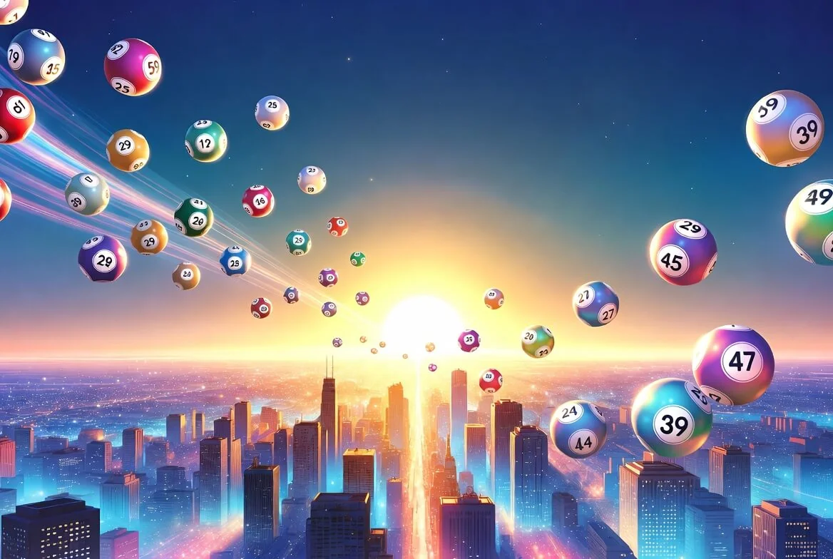 Losowanie Lotto na żywo i ostatnie wyniki w polskim studiu